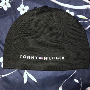 TOMMY HILFIGER HAT